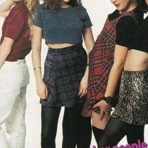 Meet your Posher, Bailey